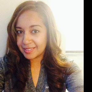 Meet your Posher, Michelle